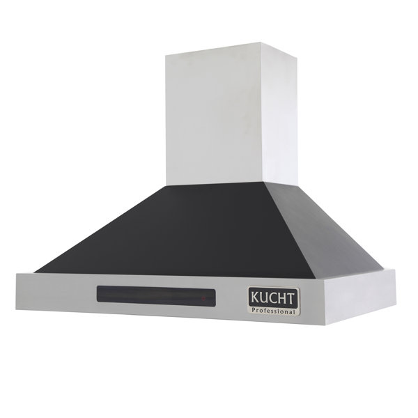 Kucht 900 Range Hood & Reviews Wayfair